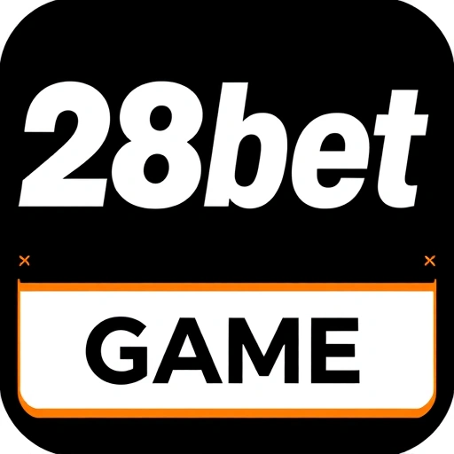 Logo da 28bet
