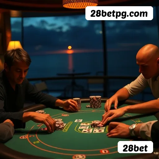 Aplicativo móvel 28bet para iOS e Android