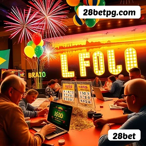 Análise de apostas 28bet