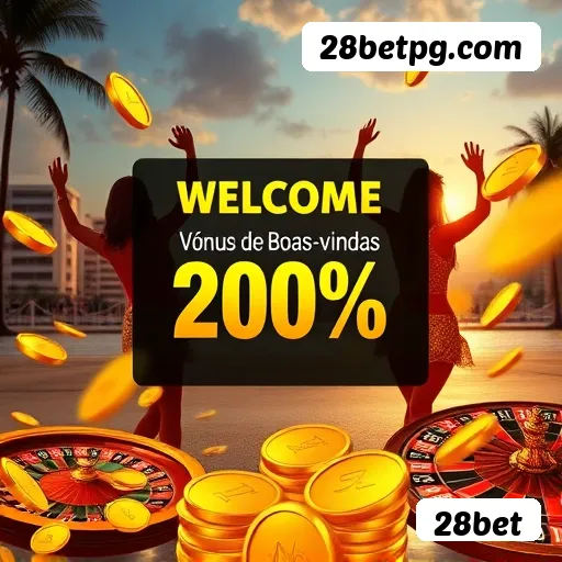 Login seguro 28bet - Imagem principal