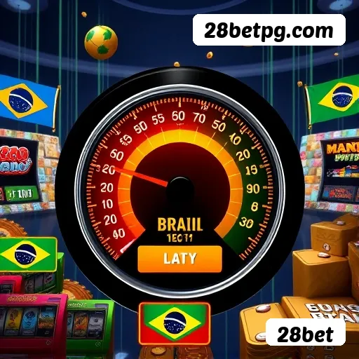 Prêmio 28bet